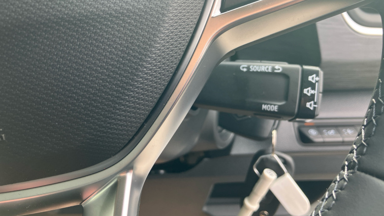 Renault Trafic Swb Diesel SL30 Blue dCi 150 Extra [Safety] Van